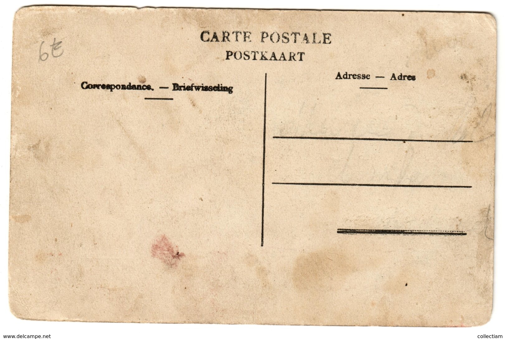 ASSCHE - 600 Jarige Jubelfeesten Der Mirakuleuze Kruizen (Juni 1912) - Asse