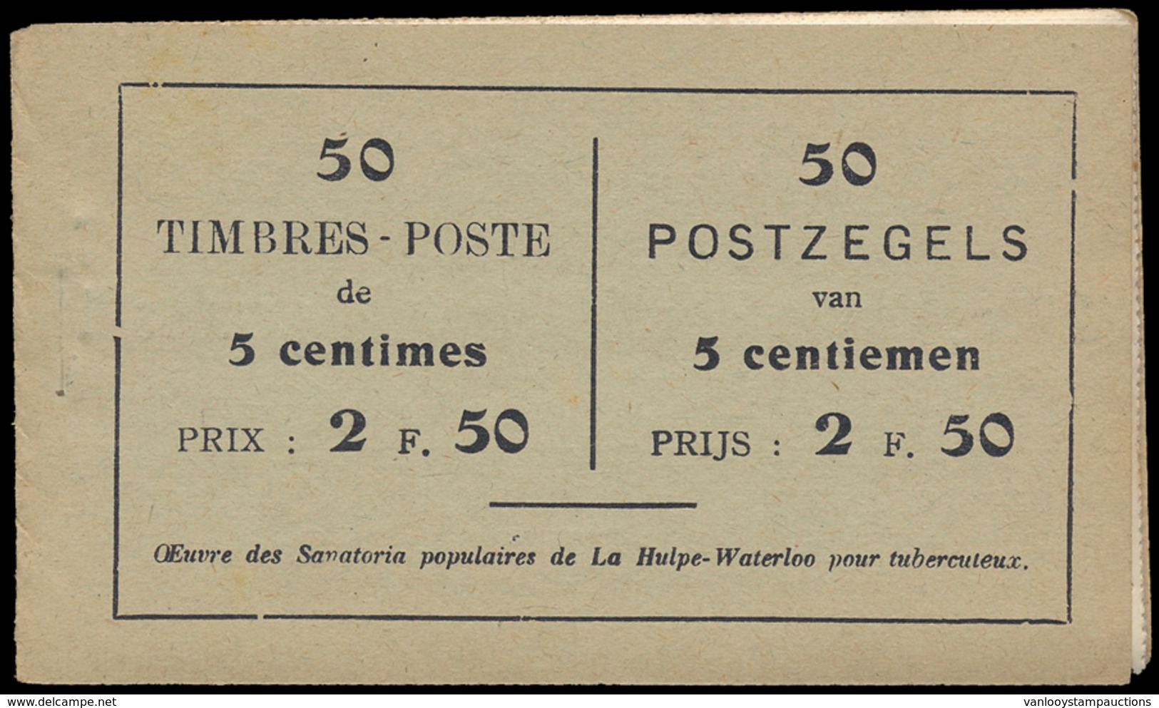 ** A 13d (b) Uitgegeven 1912, Gro - 1907-1941 Antiguos [A]