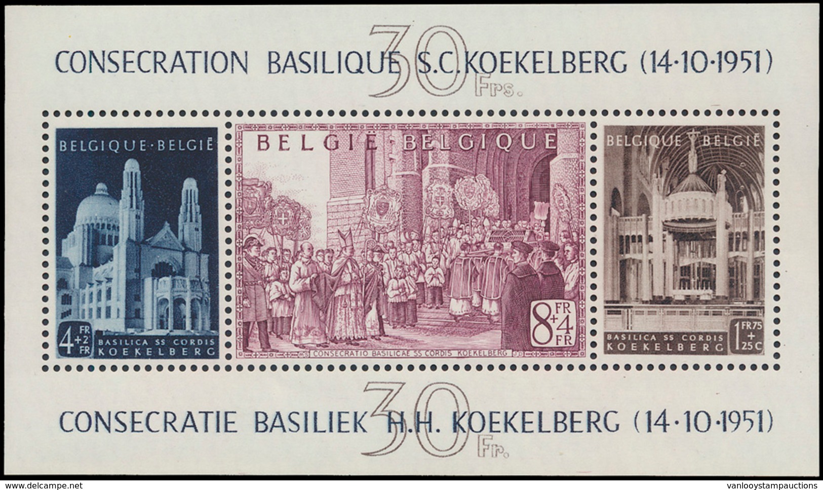 ** 1941/1960, Samenstelling 16 Bl - Collections