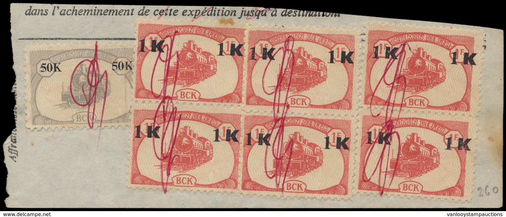 CP 35 (3x) In Verticaal Paar E - Unused Stamps