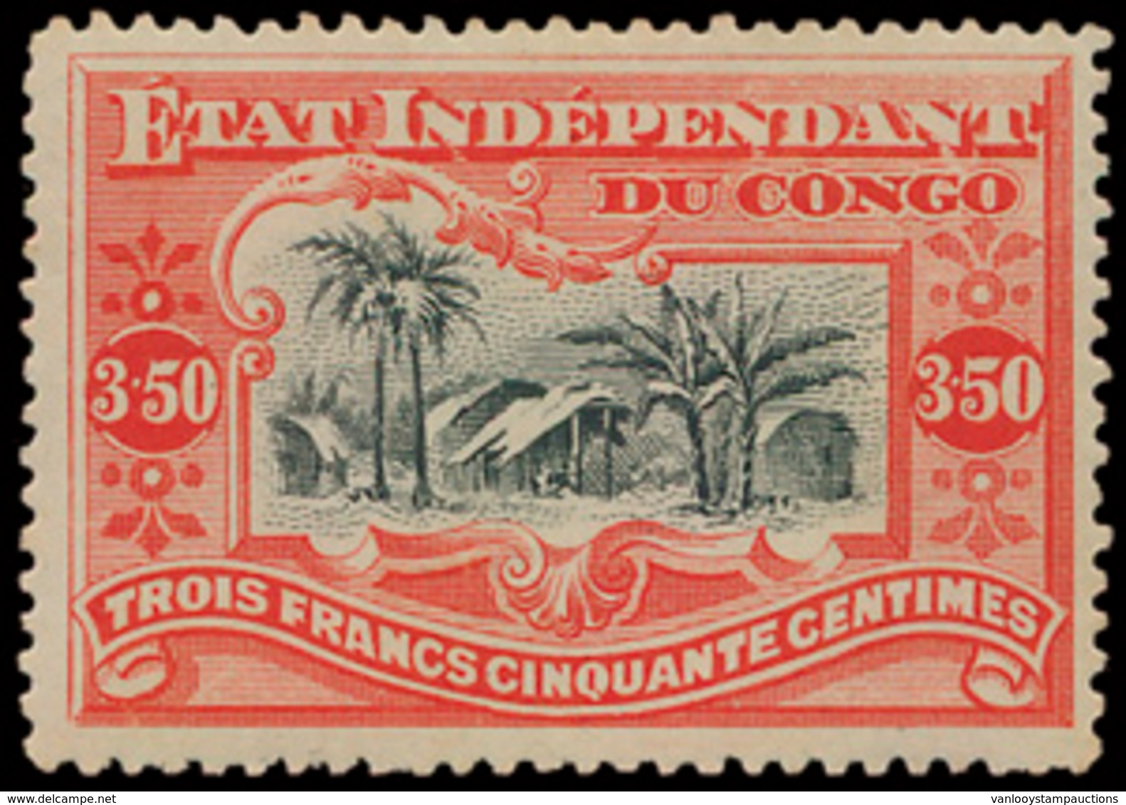 **/*/0 1886/1974, Congo, Zaïre, Katan - Other & Unclassified