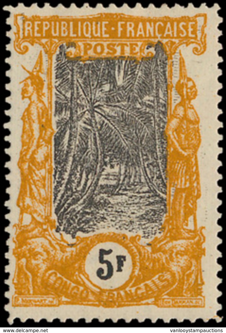 * N° 27/41 'Panter, Dakakois Vro - Unused Stamps