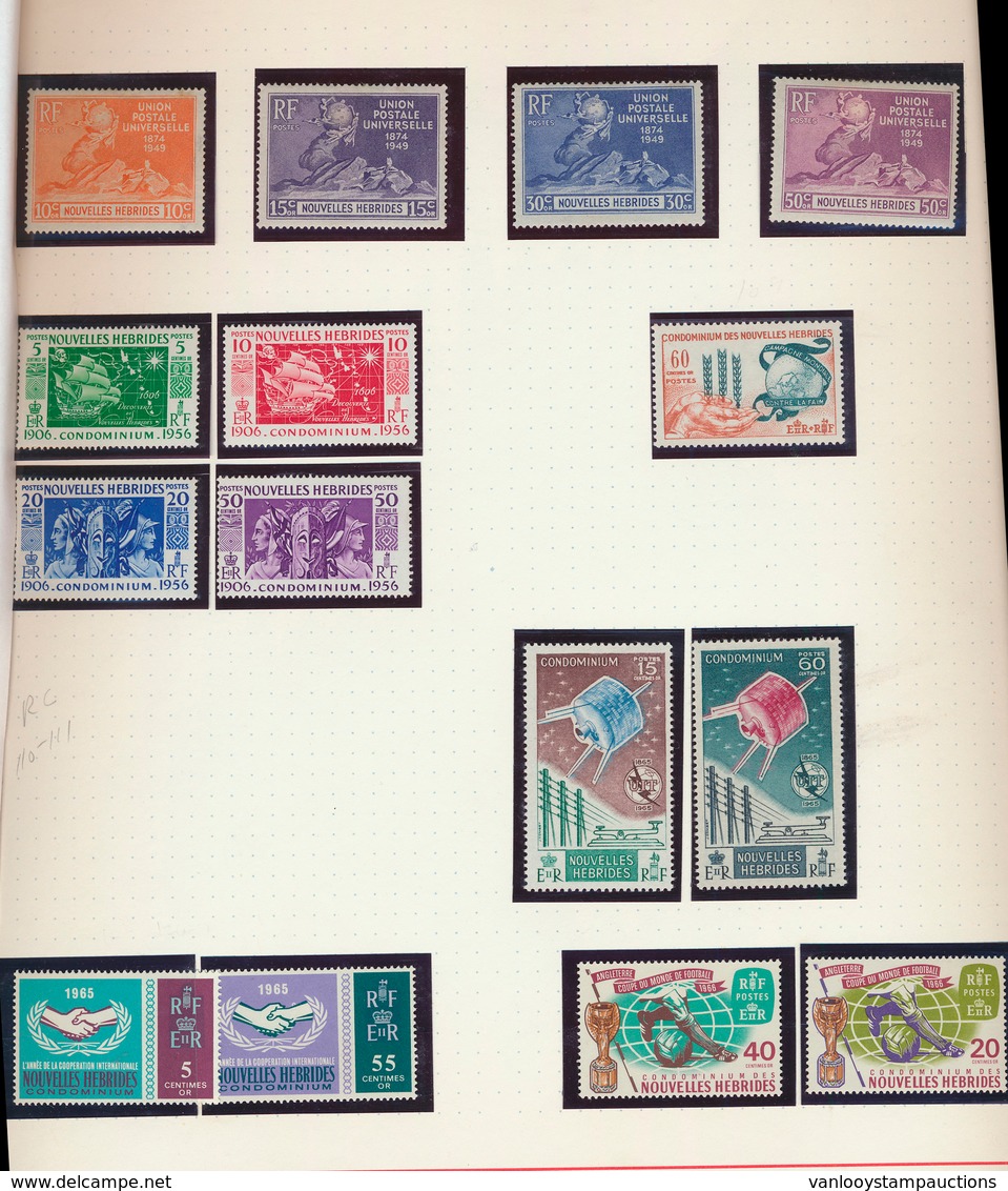 **/* 1949/1979, Verzameling **/*, O - Other & Unclassified