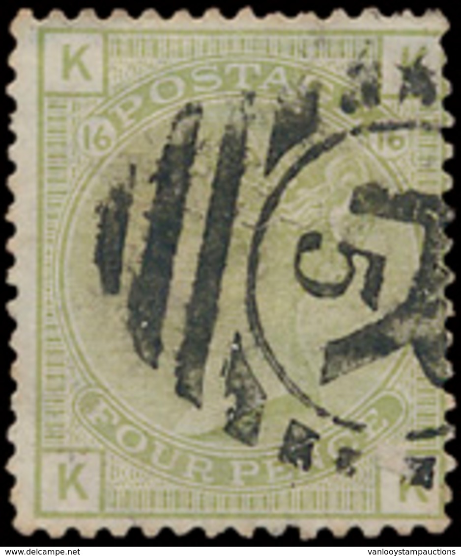 **/*/0 1847/19991, Verzameling In Dav - Collections