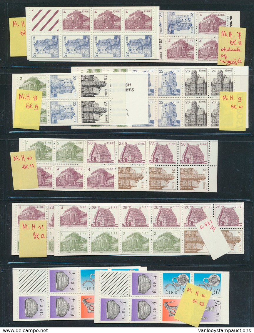 ** 1974/1997, Samenstelling Van 2 - Collections, Lots & Series