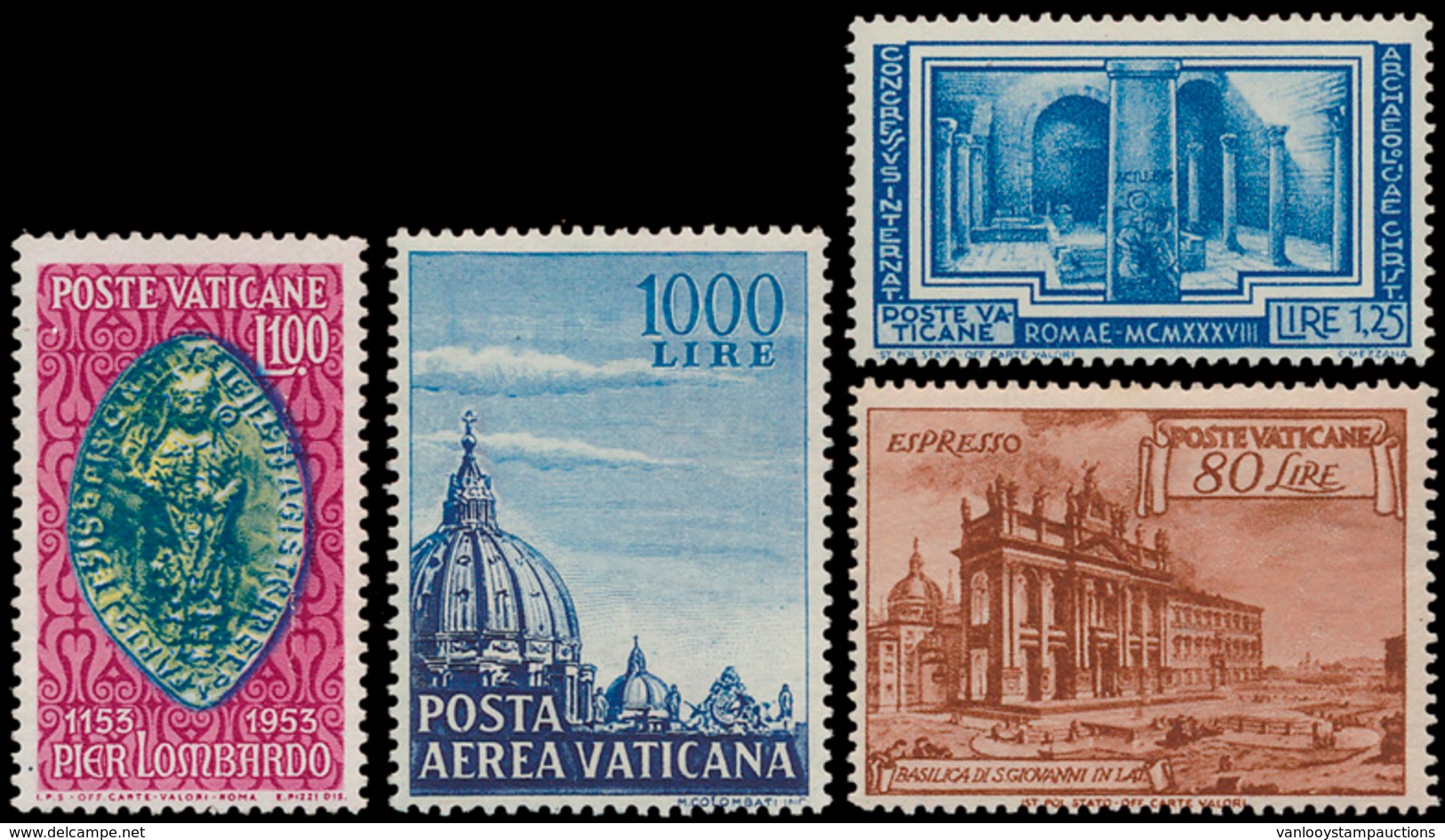 **/*/0 1852/1996, Verzameling In 2 Da - Other & Unclassified