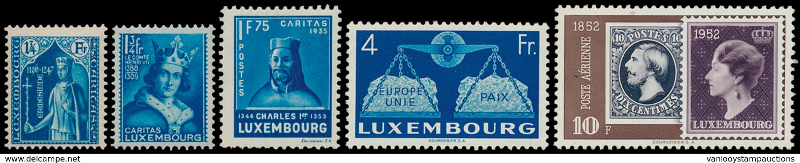 **/* 1891/1953, Verzameling Op Oude - Collections