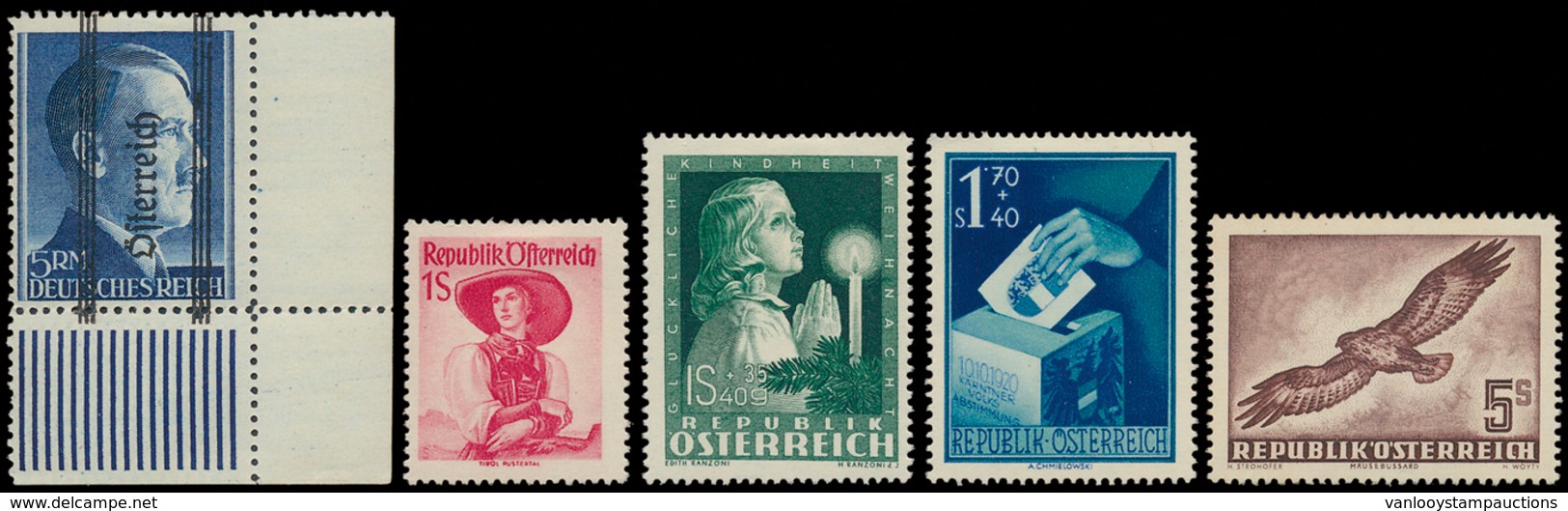 **/* 1945/1996, Verzameling In 2 Da - Collections