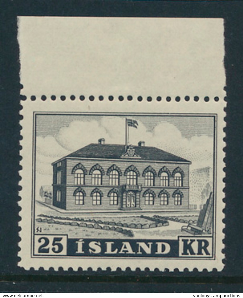 ** N° 238 'Parlement 25 Kr' Zm (Y - Other & Unclassified