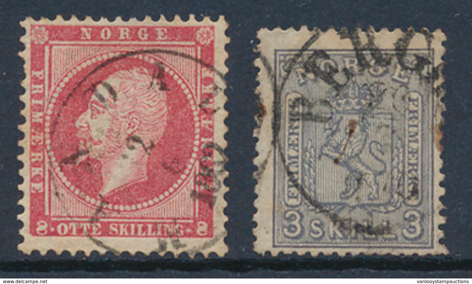 1856/1994, Verzameling In Inst - Other & Unclassified