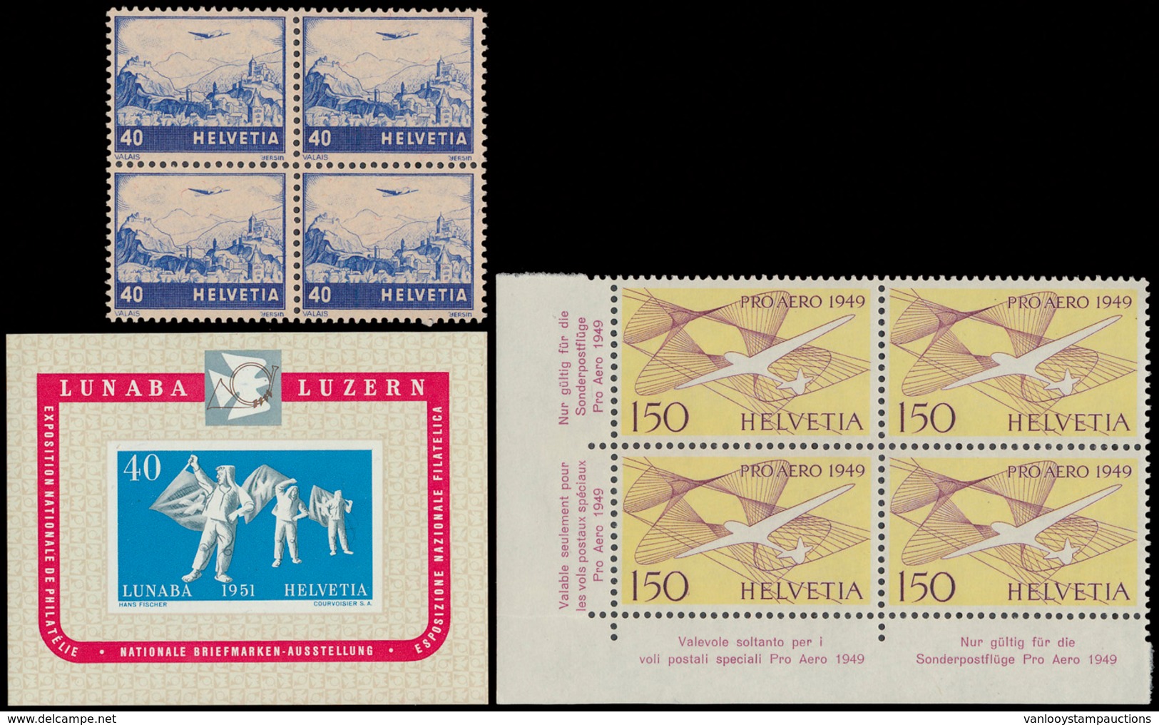 ** 1924/1984, Samenstelling In In - Collections
