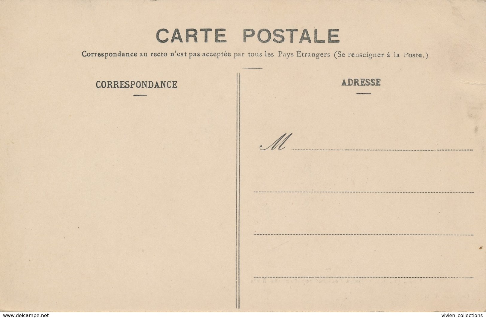 Le Croisic (44 - Loire Atlantique) Vieux Pécheur Réparant Ses Filets De Pêches - Collection T. H. - Le Croisic