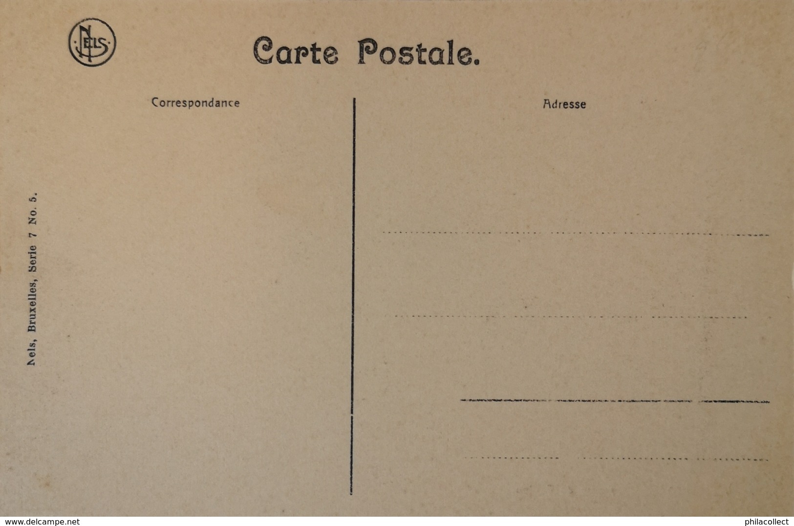 Waterloo //  Ferme Du Caillou  ( Diff. Vue) 19?? - Waterloo