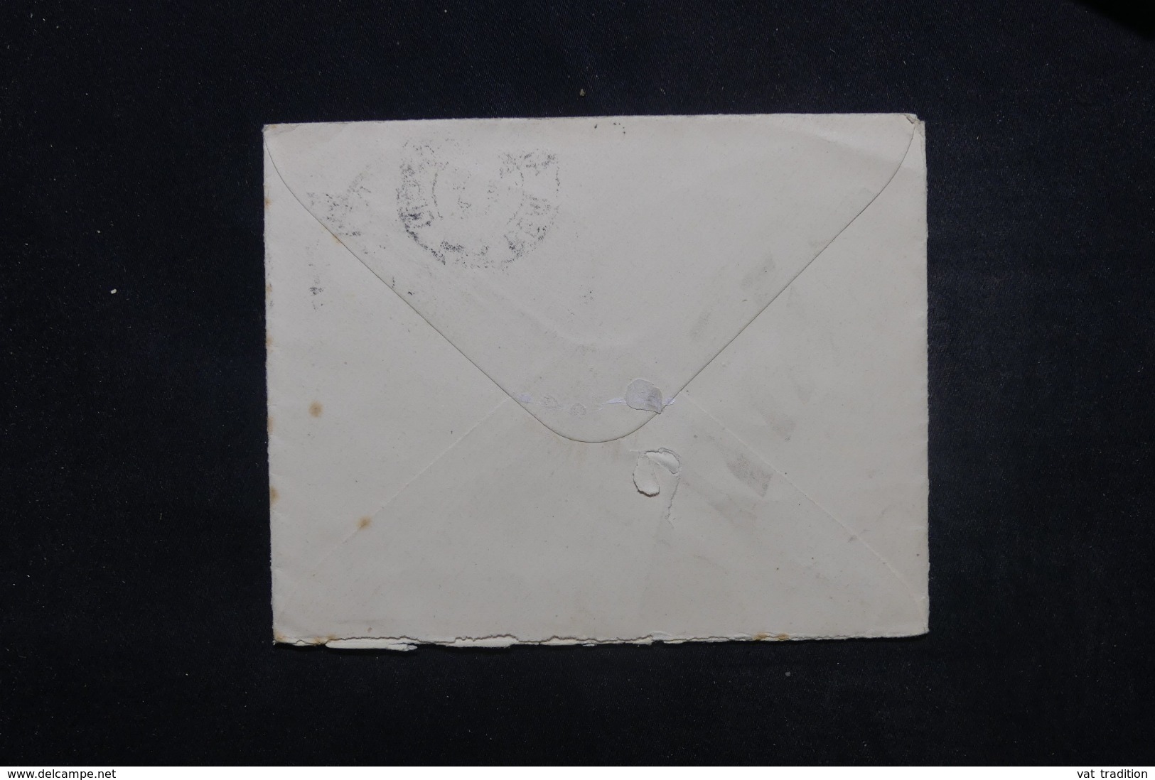 IRLANDE - Enveloppe Pour Birmingham, Affranchissement Plaisant - L 45334 - Brieven En Documenten