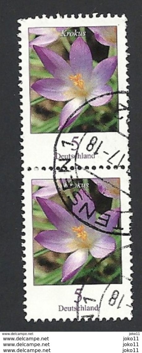 Deutschland, 2005, Mi.-Nr. 2480,  Gestempelt - Gebraucht