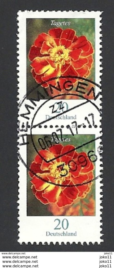 Deutschland, 2005, Mi.-Nr. 2471,  Gestempelt - Gebraucht