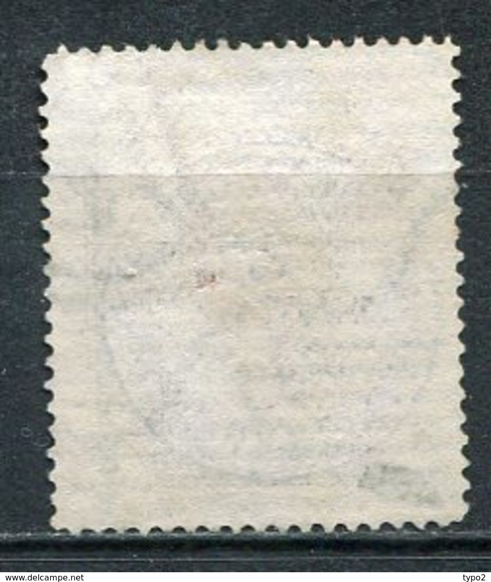 RUSSIE - Yv N° 52A (o),  1r  Papier Vergé Horizontal  Cote  3 Euro  BE  2 Scans - Oblitérés