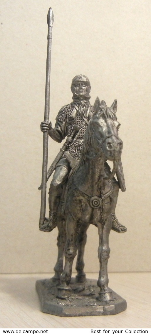 * Tin Soldier ! Horse  Roman Warrior (scale 1:32 Size ) №6 - Tin Soldiers