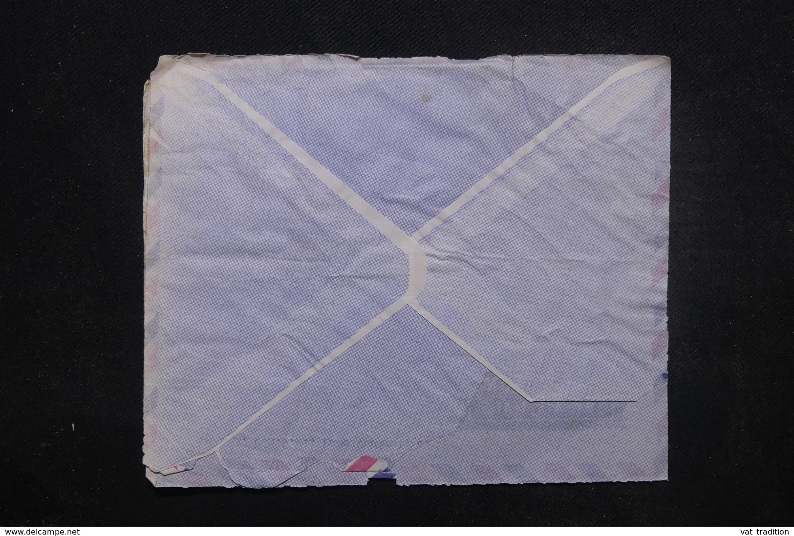 CONGO - Enveloppe De Elisabethville Pour  La Belgique En 1961, Affranchissement Plaisant Dont Surchargés  - L 45400 - Sonstige & Ohne Zuordnung