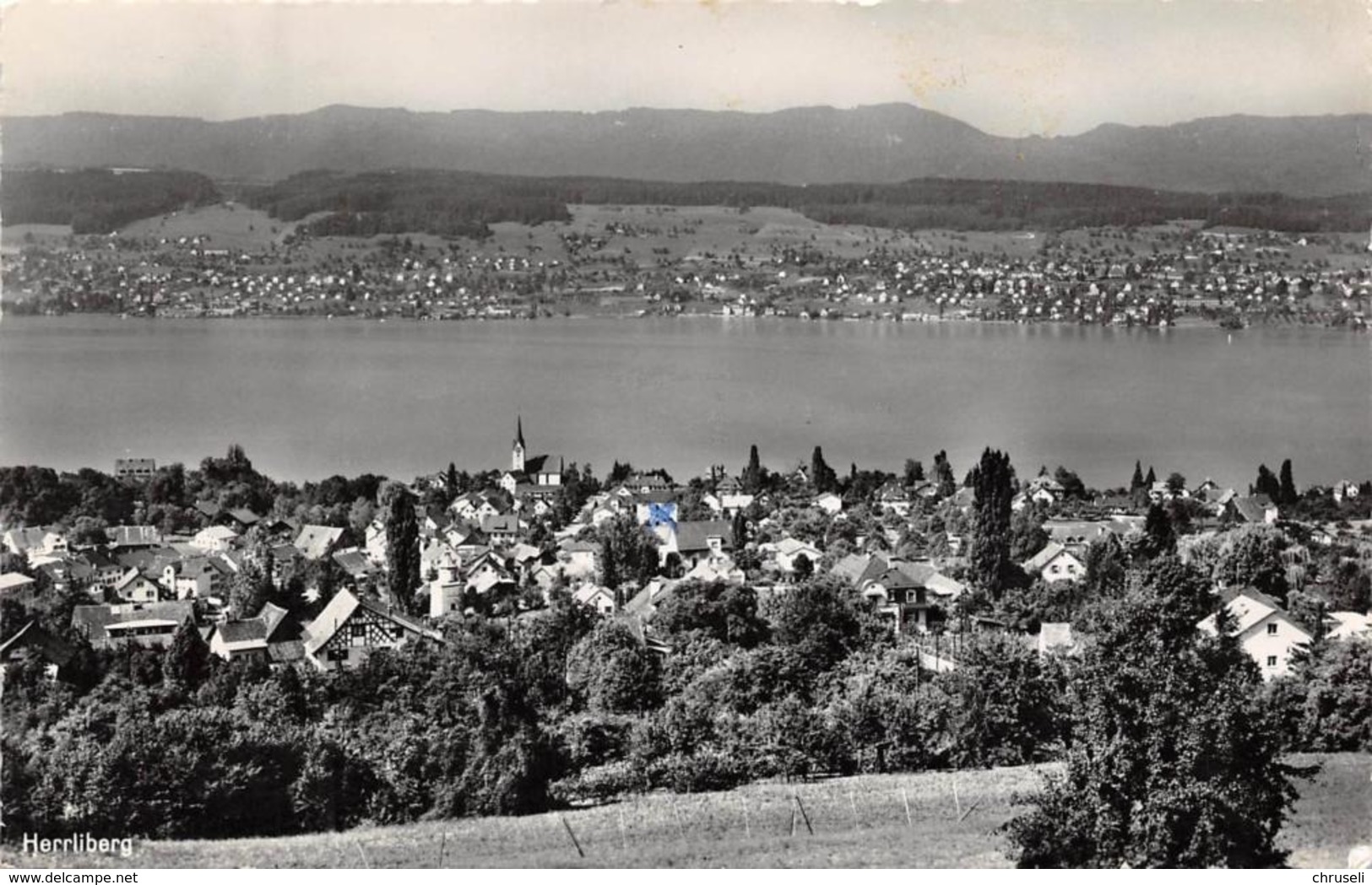 Herrliberg - Herrliberg