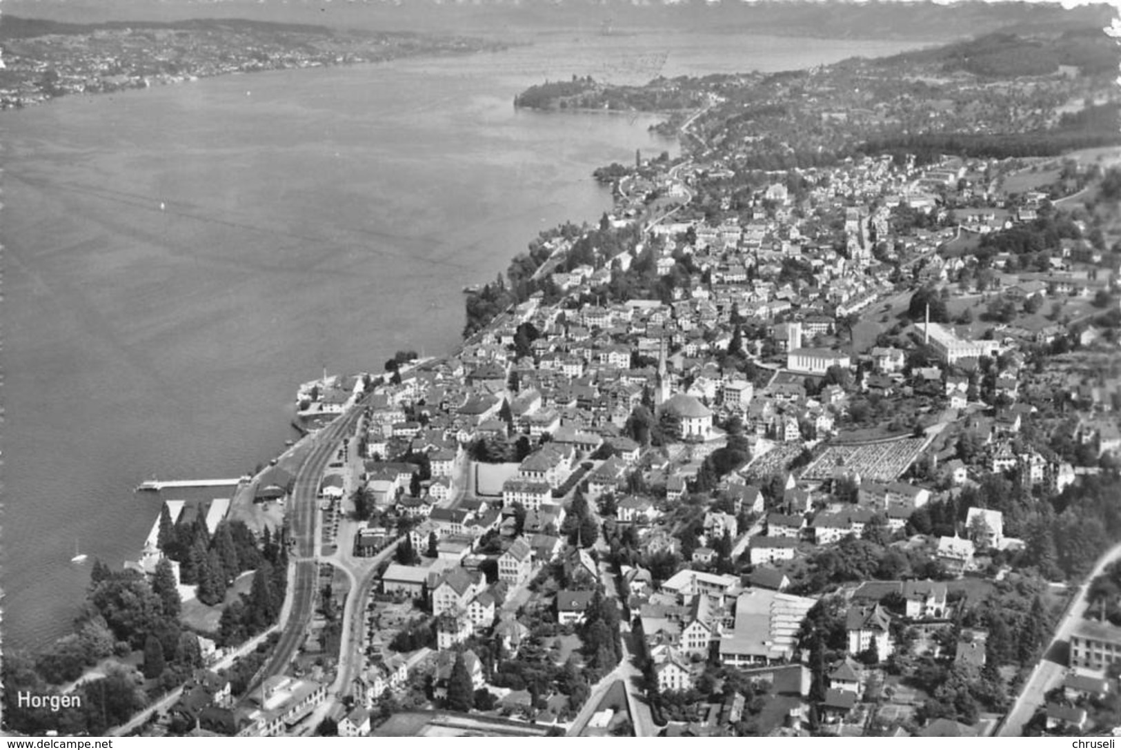 Horgen - Horgen