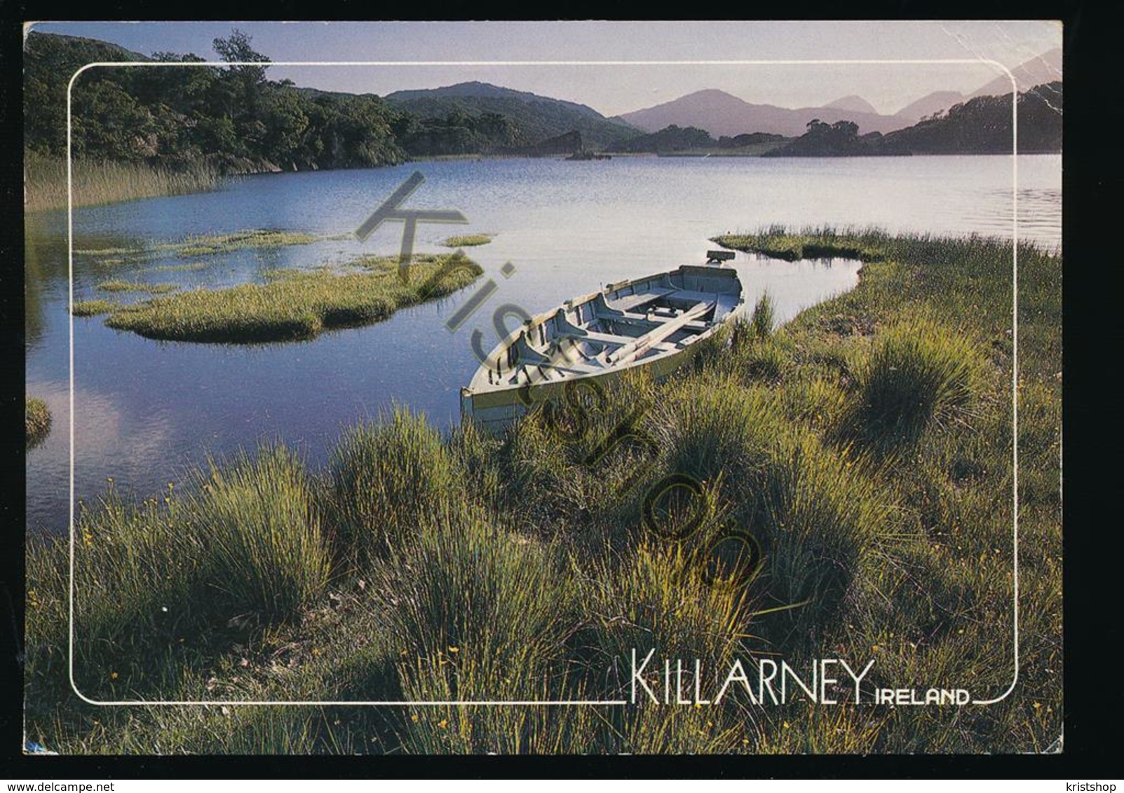 Ireland - Killarney [AA27 0.954 - Other & Unclassified