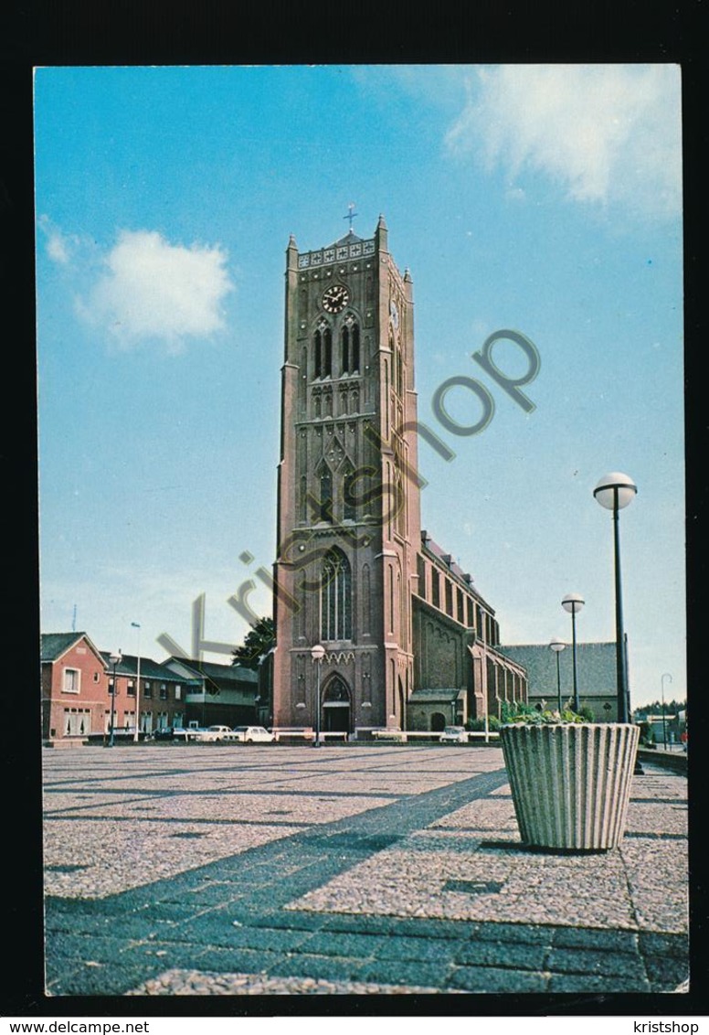 Mill - R.K. Kerk [AA27 1.252 - Autres & Non Classés