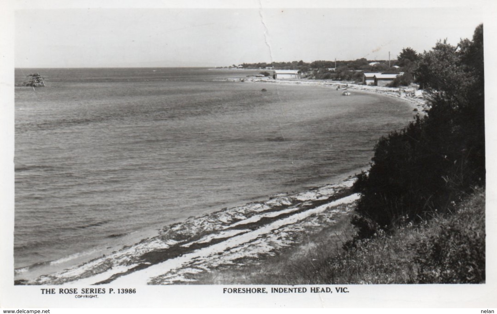 FORESHORE,INDENTEND HEAD,VIC - Melbourne