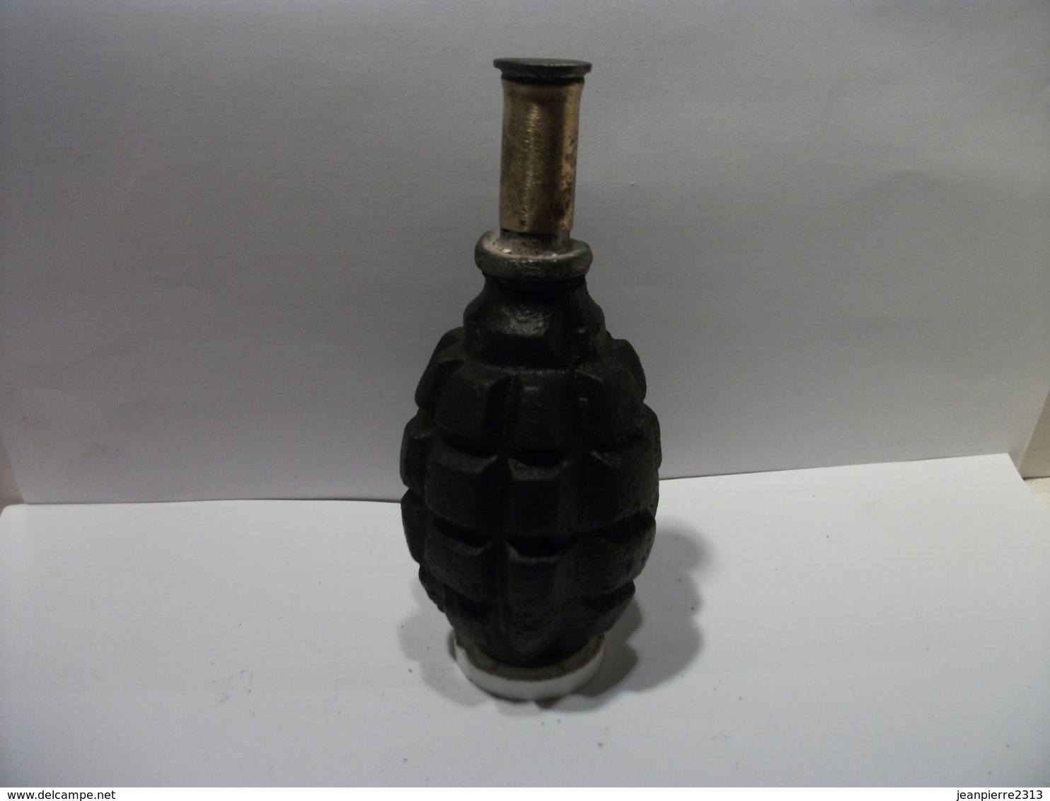 Grenade F1 - 1914-18