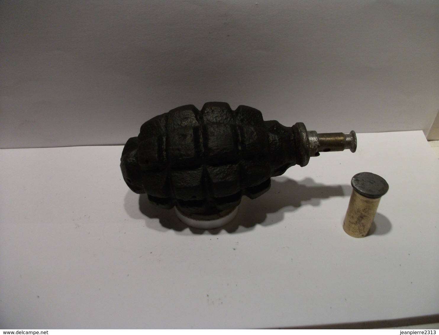 Grenade F1 - 1914-18