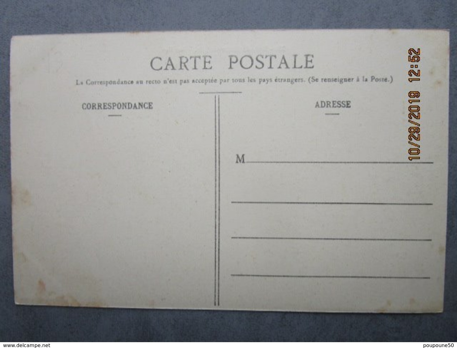 CPA 13 MARSEILLE La Rade De Marseille,les Iles, Endoune,ilôt Des Pendus,archipel Du Frioul,de Riou, Ile Du Planier 1910 - Château D'If, Frioul, Iles ...