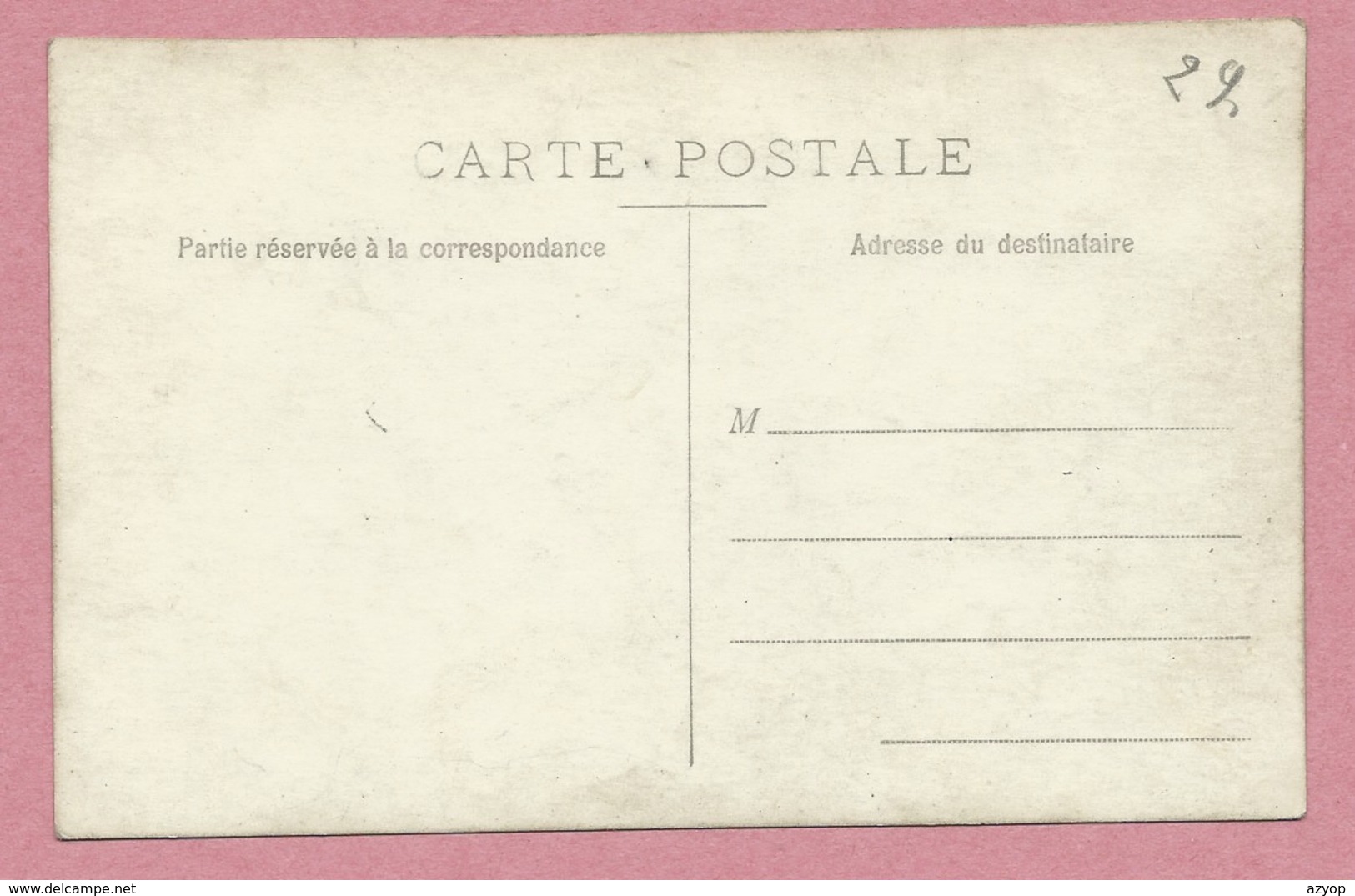 68 - Hautes Vosges - Carte Photo à Localiser - Ferme Auberge - Propriétaires ? - Vallée De MUNSTER ? - Vallée De THANN ? - Autres & Non Classés