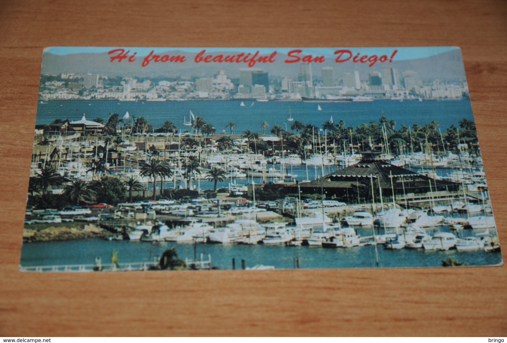 474-      SAN DIEGO - San Diego