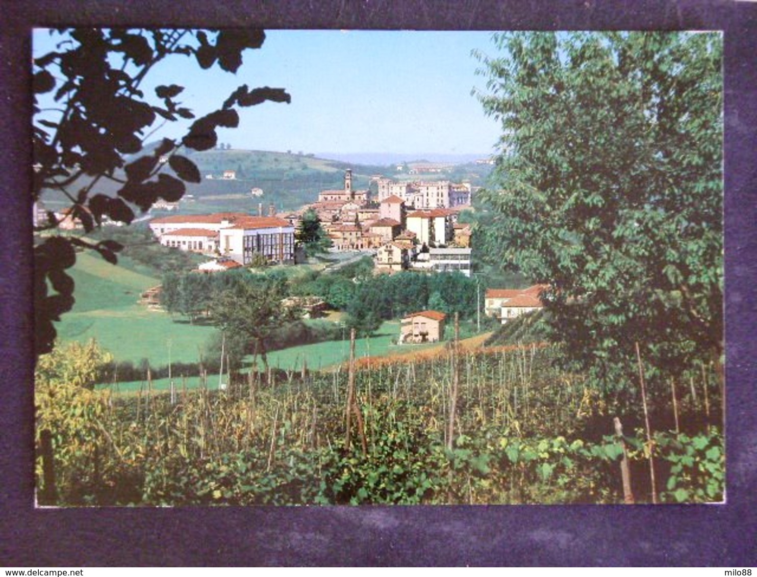 PIEMONTE -ASTI -CASTIGLIONE D'ASTI -F.G. LOTTO N°191 - Asti