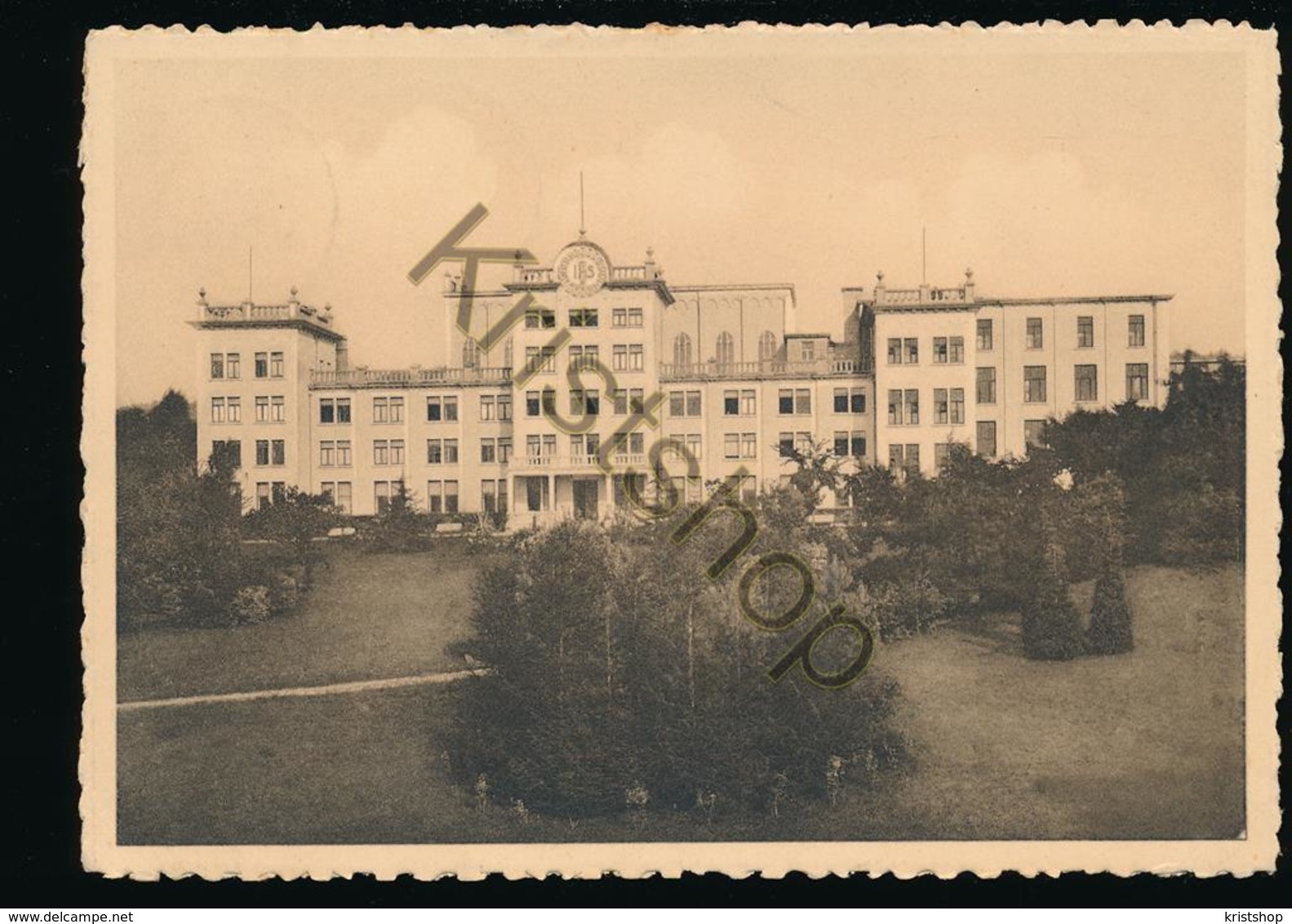 Godinne-sur-Meuse - Collége Saint Paul [AA27 1.427 - Autres & Non Classés