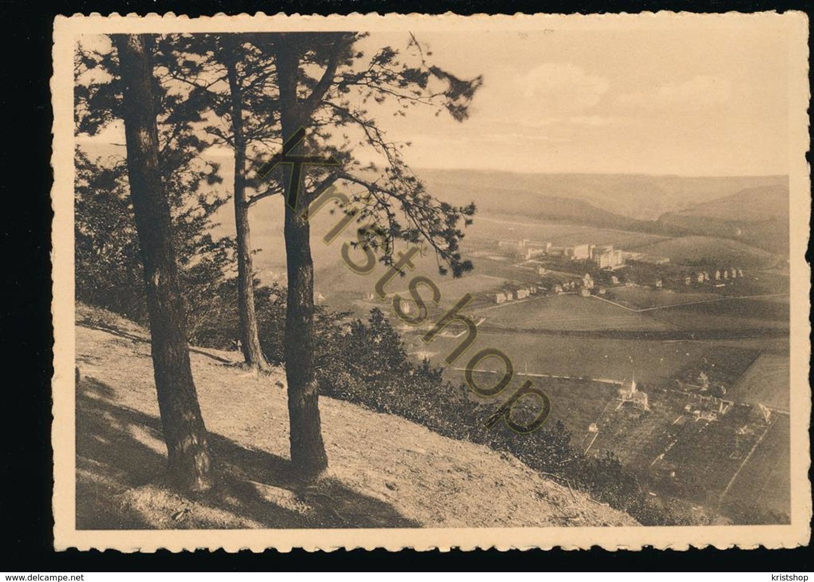 Godinne-sur-Meuse - Collége Saint Paul [AA27 1.435 - Andere & Zonder Classificatie