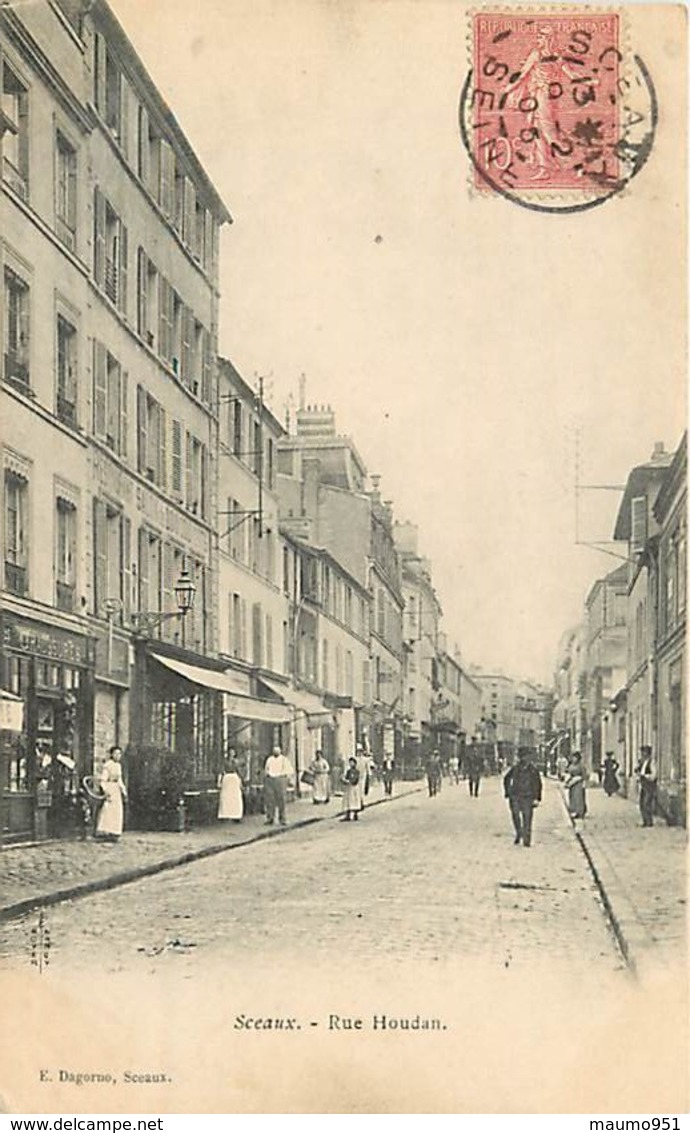 92 SCEAUX - Sceaux