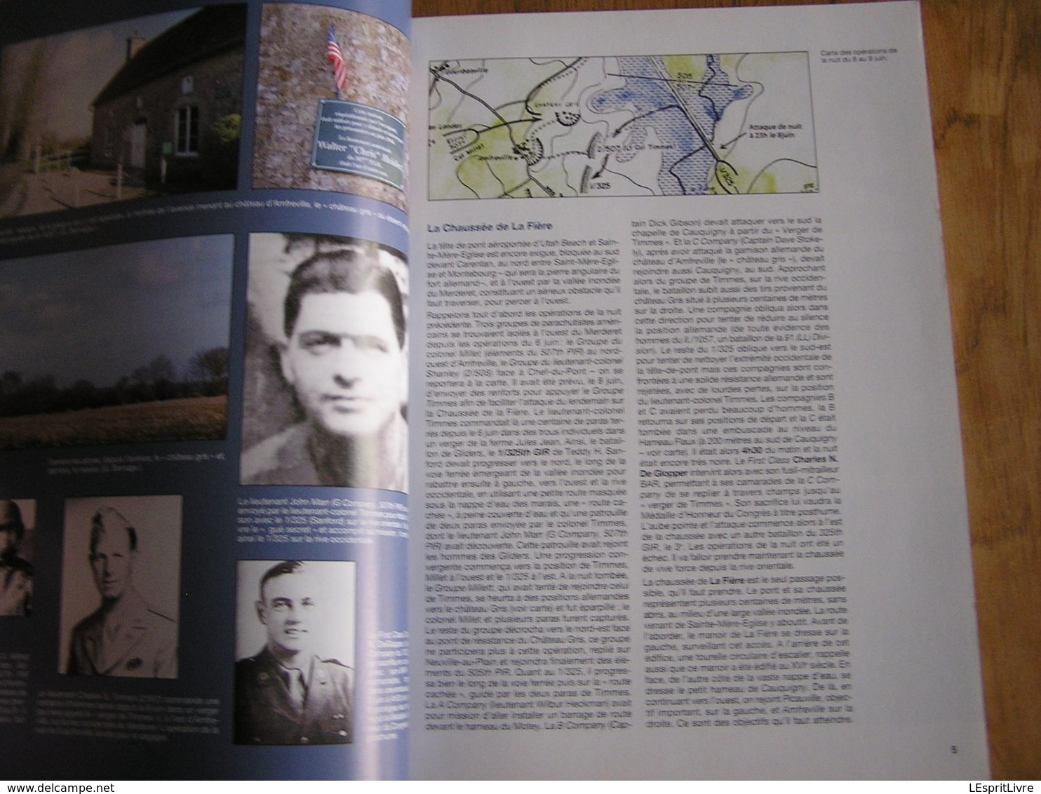 NORMANDIE 44 Hors Série N° 8 Guerre 40 45 Débarquement Cotentin Airborne Montebourg Saint Sauveur Bricquebec Barneville - Guerre 1939-45