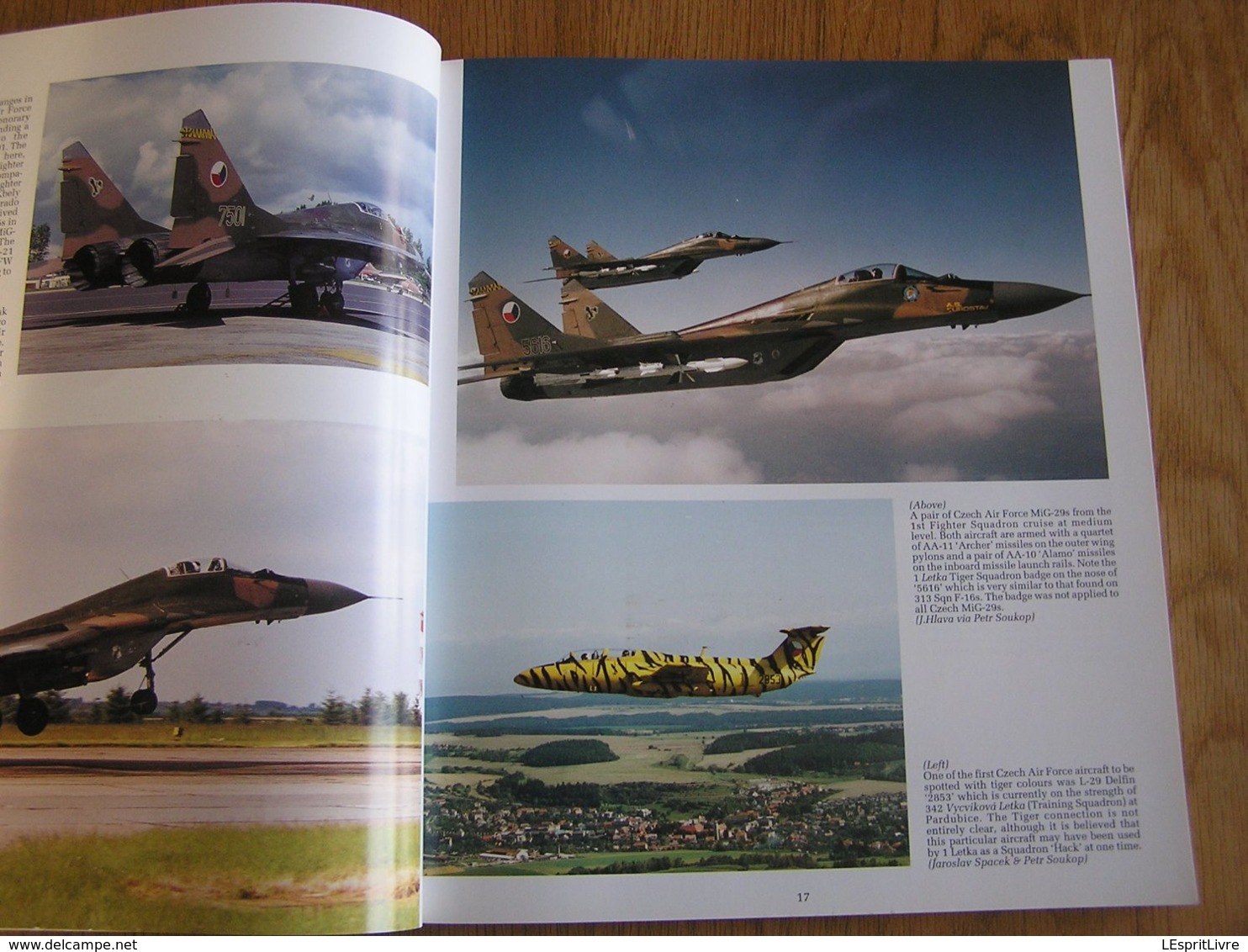 TIGER ! TIGRE ! TIGROS ! RAF Aviation Avion Aircraft F-16 Mirage F-104 Squadron NATO OTAN Tiger Meet Kleine Brogel BAF