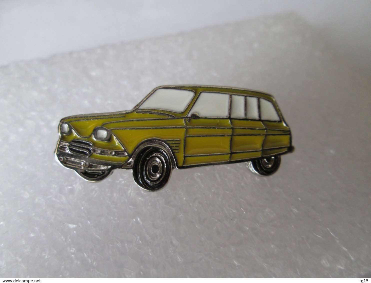 PIN'S   CITROEN  AMI 8 - Citroën