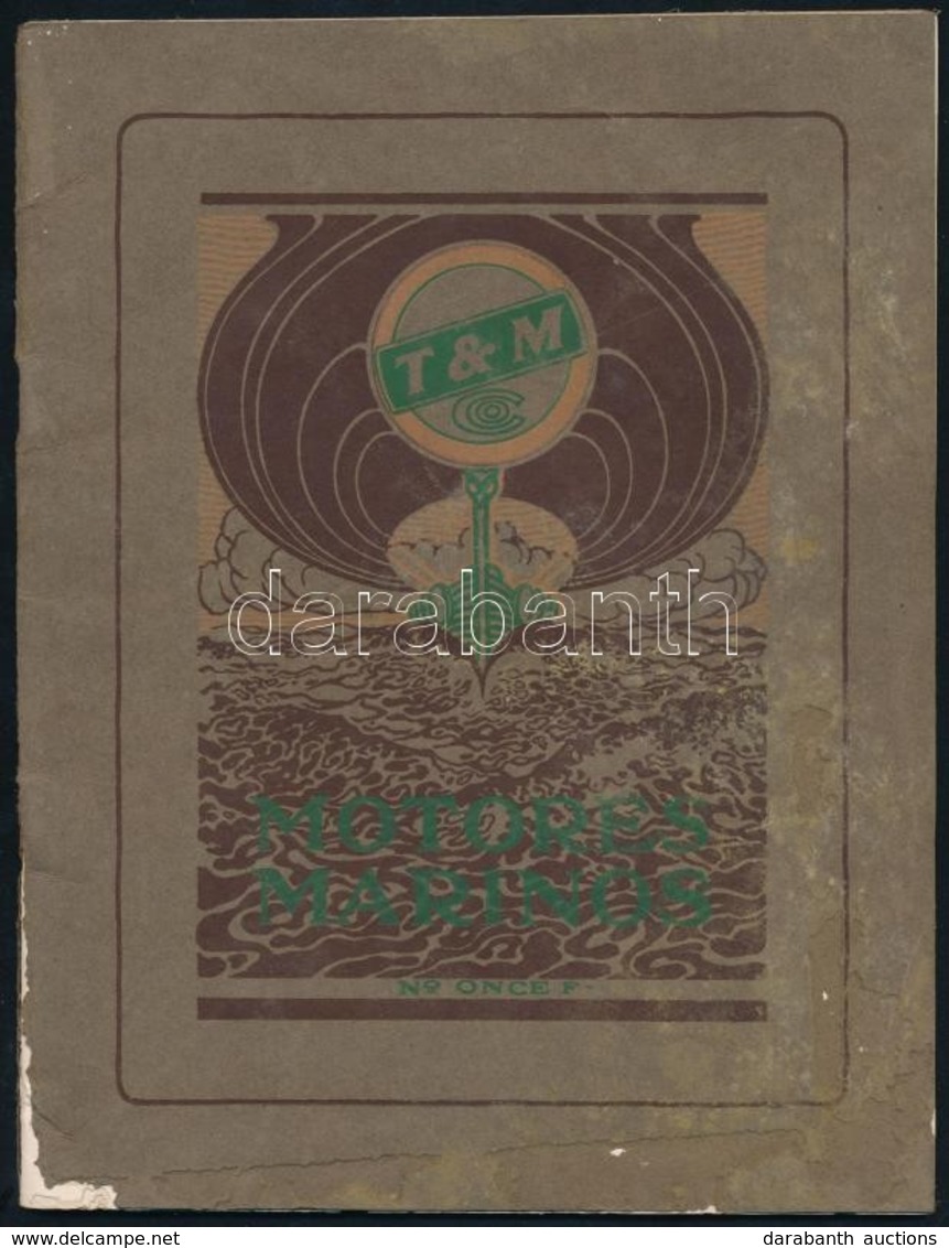 Cca 1912-1933 Vegyes Képes árjegyzék Tétel, 3 Db: 1912 The Novo Engine. No. 412., Amerikai, Angol Nyelvű Gépárjegyzék.
C - Unclassified
