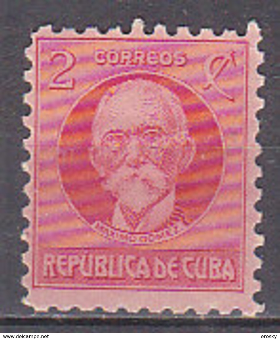 G0516 - CUBA Yv N°176 ** - Unused Stamps