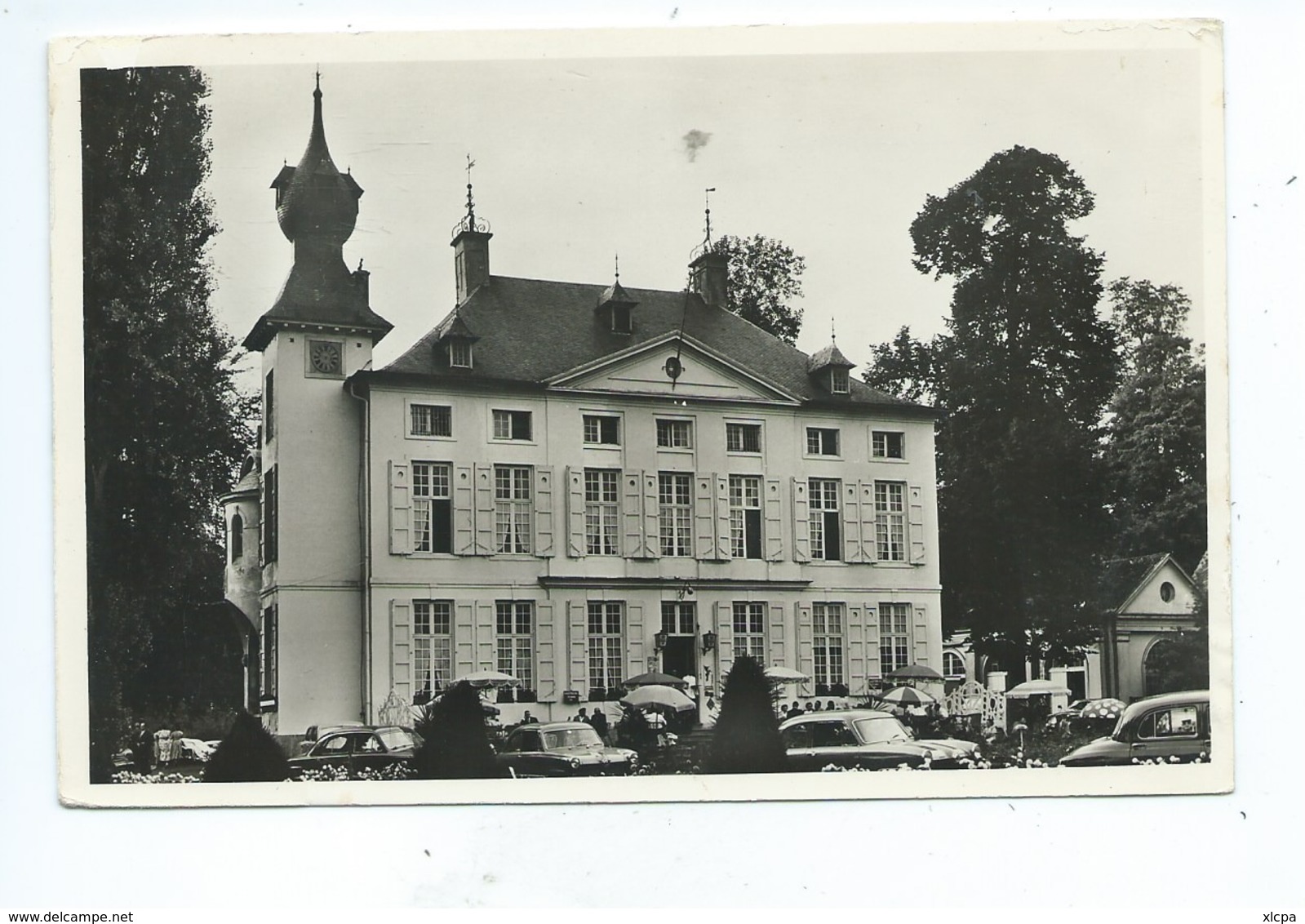 Zoersel Café Hôtel - Malle