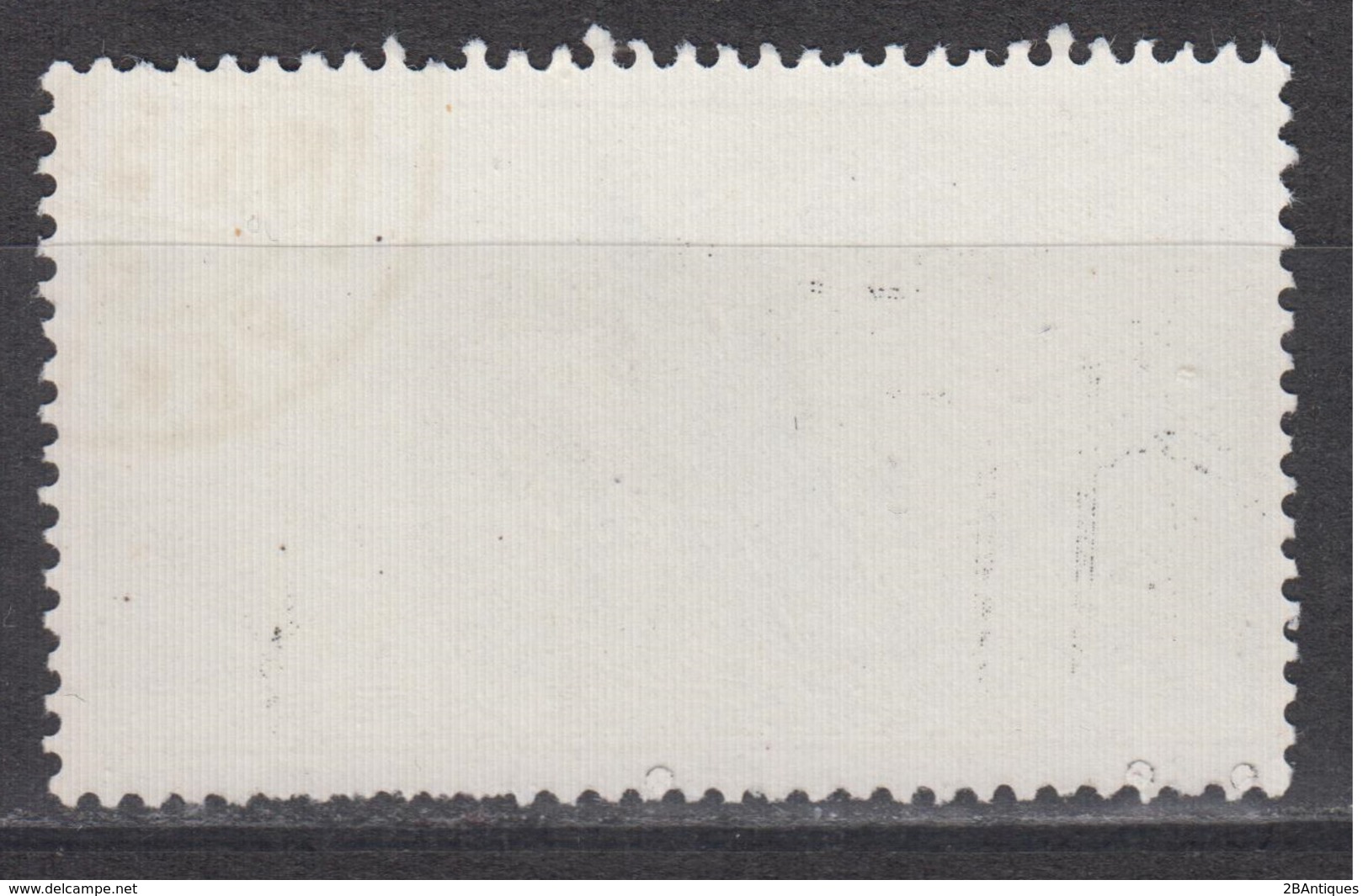 PR CHINA 1963 - 50分 Hwangshan Landscapes 中國郵票1963年50分黃山風景區 - Gebraucht