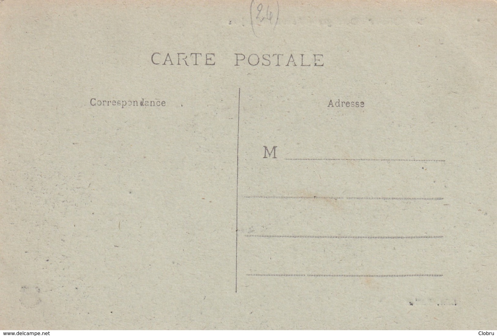 24 Vallée De La Dordogne, Pont De Vernejoux - Autres & Non Classés