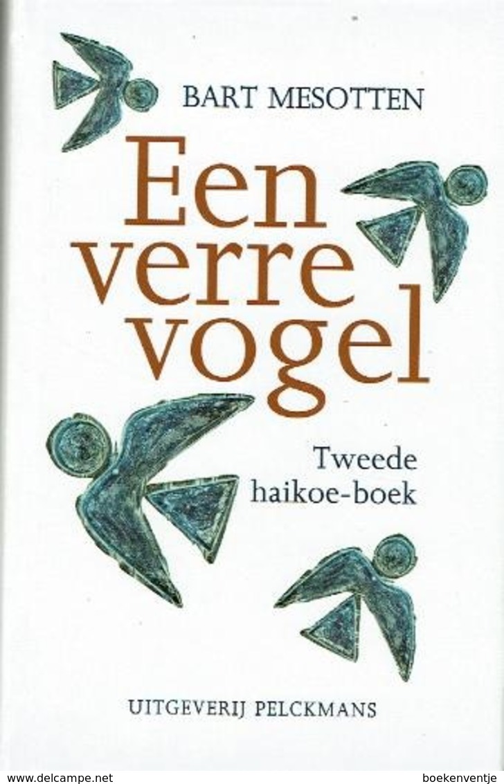 Een Verre Vogel - Poesia