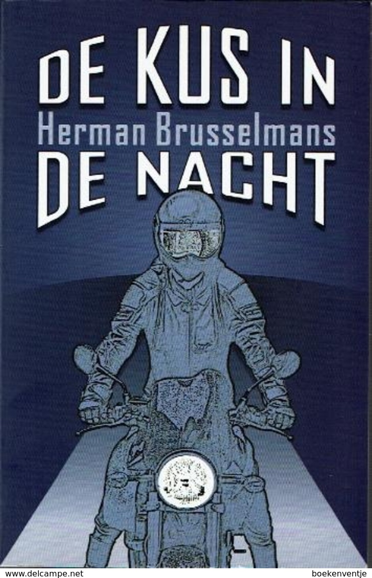 De Kus In De Nacht - Literatuur