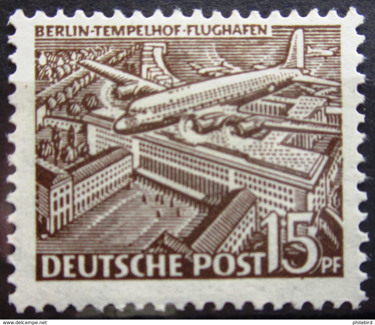 ALLEMAGNE Berlin                 N° 34                   NEUF** - Unused Stamps