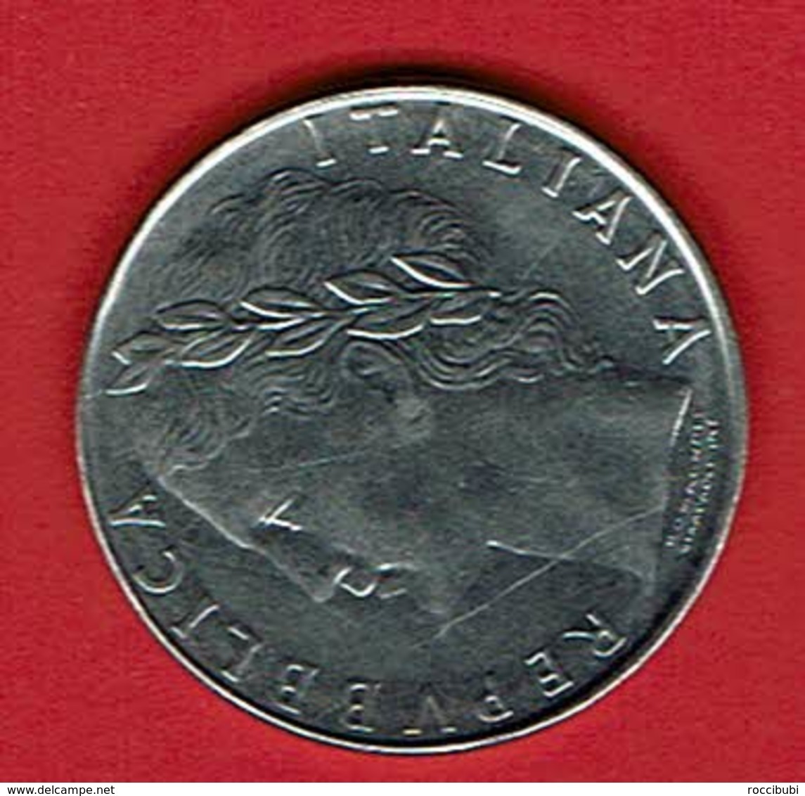 Italien 1981 - 100 Lire (R) - 100 Liras