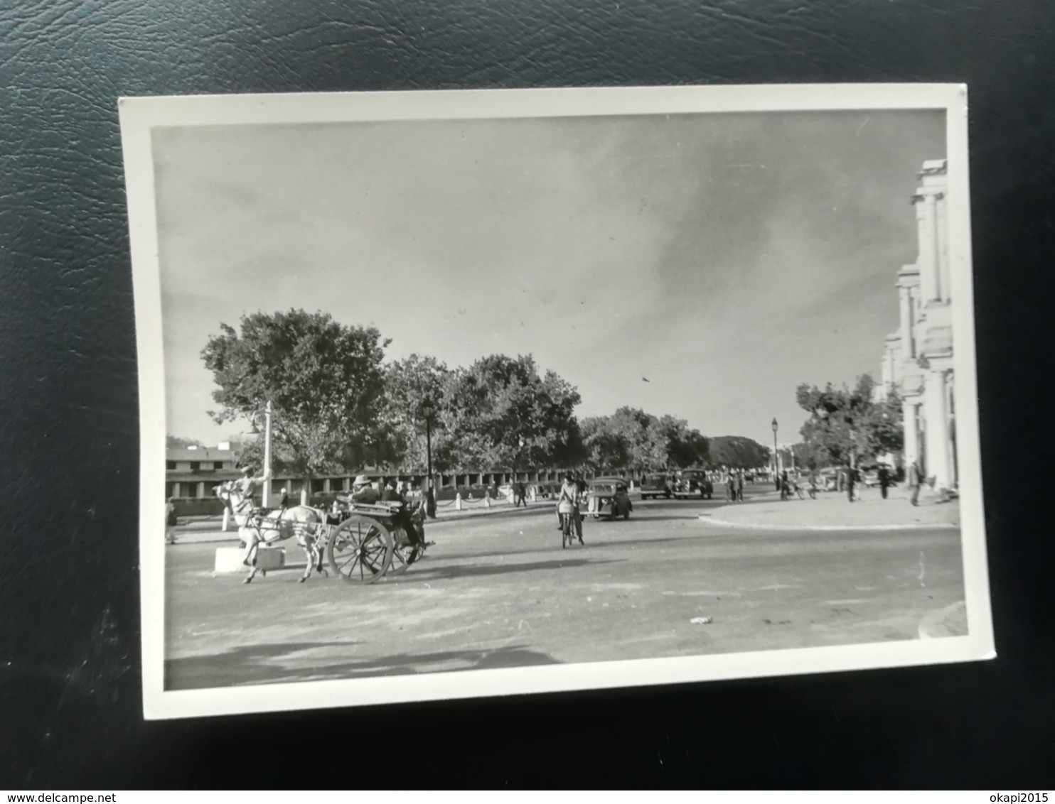 Année 1948 ATTACHÉ AMBASSADE DE FRANCE À NEW - DELHI INDE TAJ MAHAL  16 PHOTOS ORIGINALES COUPLE TOURISTES HOMME FEMME